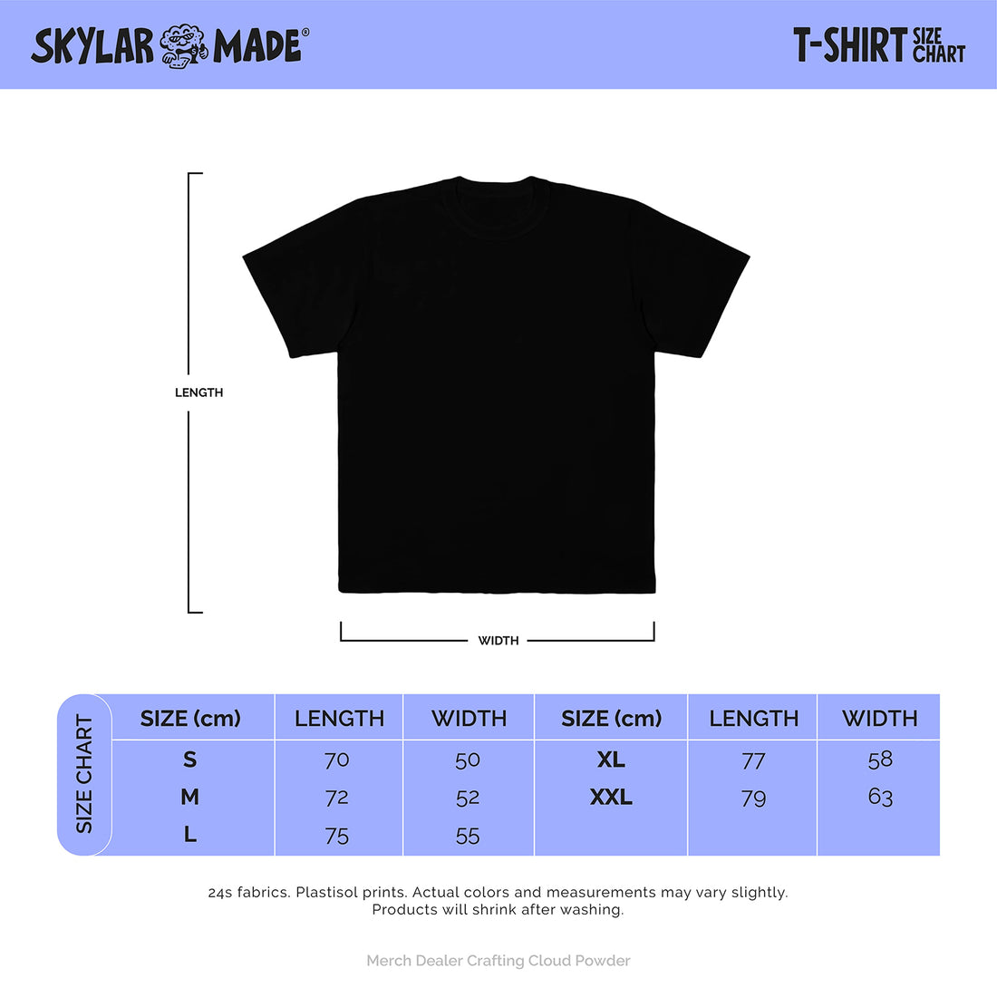 T-Shirt Isyana Sarasvati - "Classic Frame"